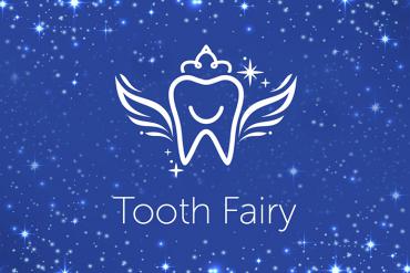 tooth fairy logo