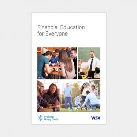 financial education for everyone