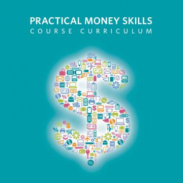Plan de estudios del curso de habilidades financieras prácticas: Aprenda conceptos y estrategias financieras esenciales. Adquiera conocimientos prácticos para administrar su dinero de manera efectiva.