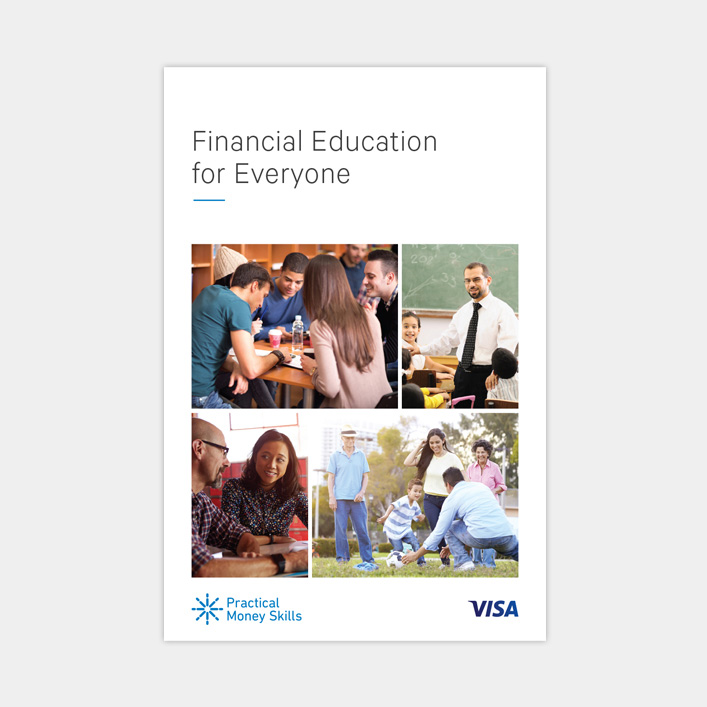financial education for everyone pdf
