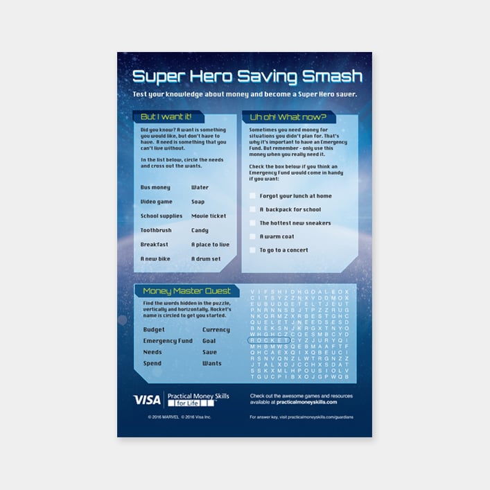 super hero saving smash pdf