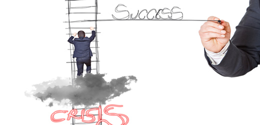 ¿Crisis en tu empresa?, prevenla