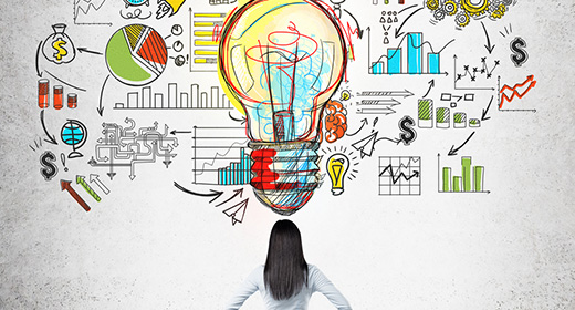 Evita errores al momento de emprender