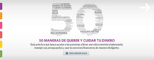 50 Maneras de Querer y Cuidar Tu Dinero