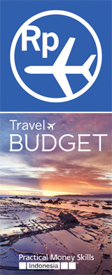 Anggaran Wisata Travel App Menghilangkan Kerumitan dalam Menyusun Anggaran Wisata