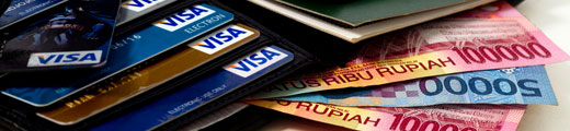 Kredit dan Debit