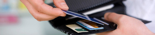 credit cards