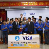 Phát động chương trình Kỹ năng quản lý tài chính năm 2016