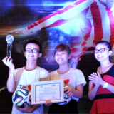 Vòng chung kết Bóng đá Tài chính Đại học Đà Nẵng 2014: Hào hứng và bất ngờ