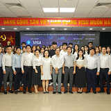 Lễ Phát động chương trình "Kỹ năng quản lý tài chính 2022"